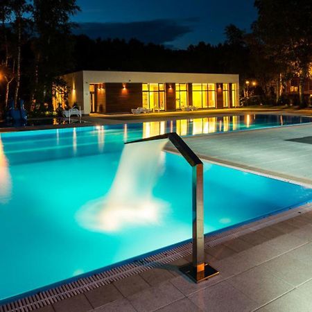 Omi Apartments Kołobrzeg Eksteriør bilde