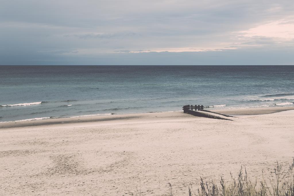Omi Apartments Kołobrzeg Eksteriør bilde