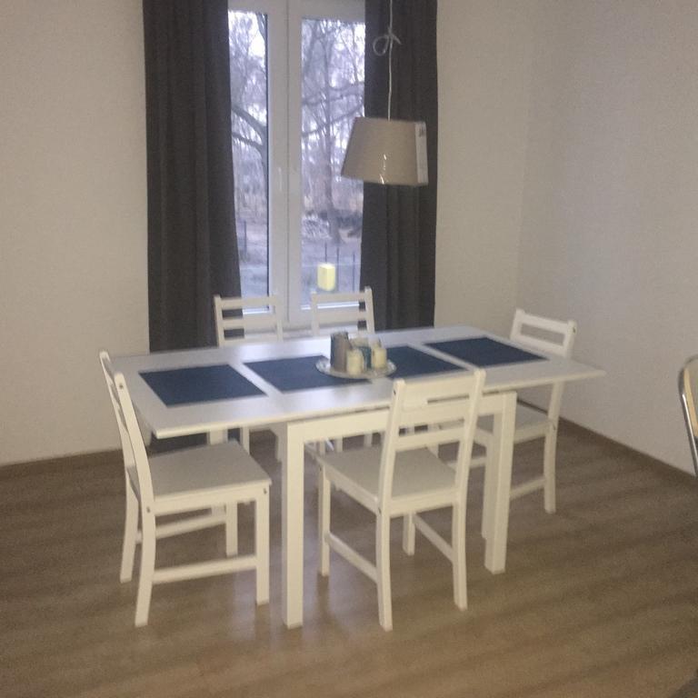Omi Apartments Kołobrzeg Eksteriør bilde
