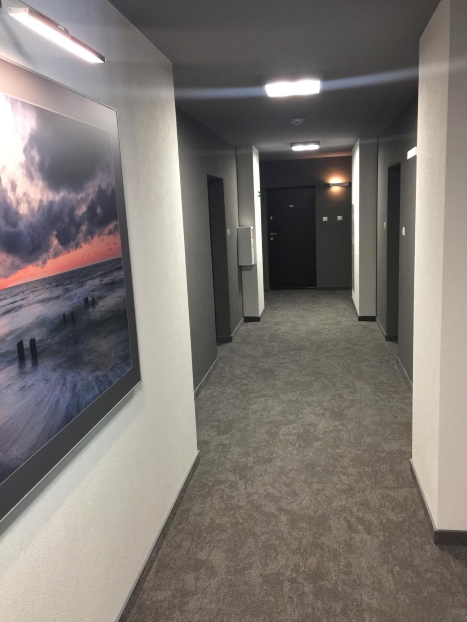 Omi Apartments Kołobrzeg Eksteriør bilde