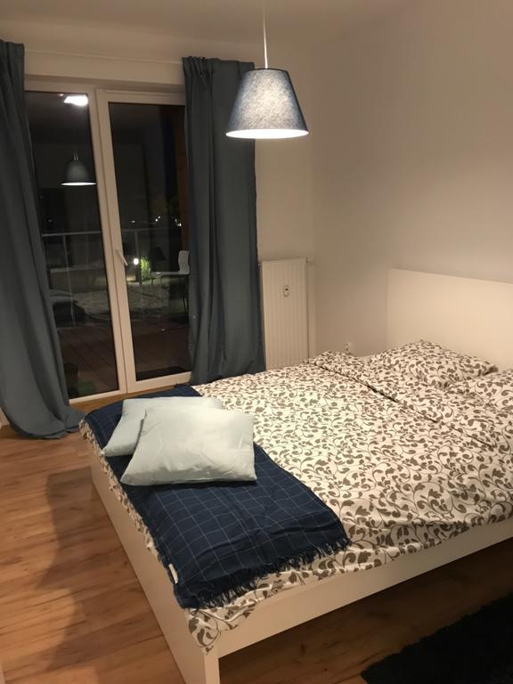 Omi Apartments Kołobrzeg Eksteriør bilde