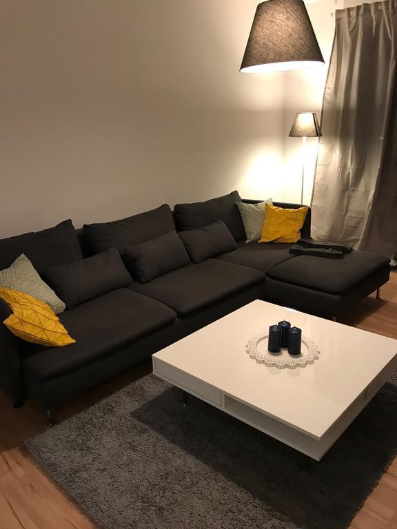 Omi Apartments Kołobrzeg Eksteriør bilde
