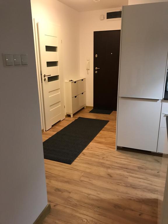 Omi Apartments Kołobrzeg Eksteriør bilde