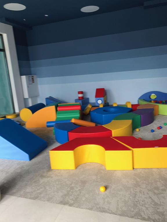 Omi Apartments Kołobrzeg Eksteriør bilde