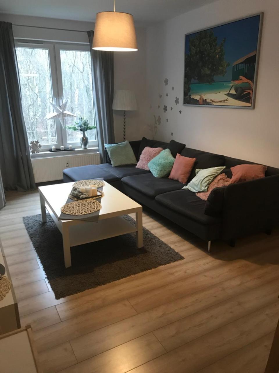 Omi Apartments Kołobrzeg Eksteriør bilde