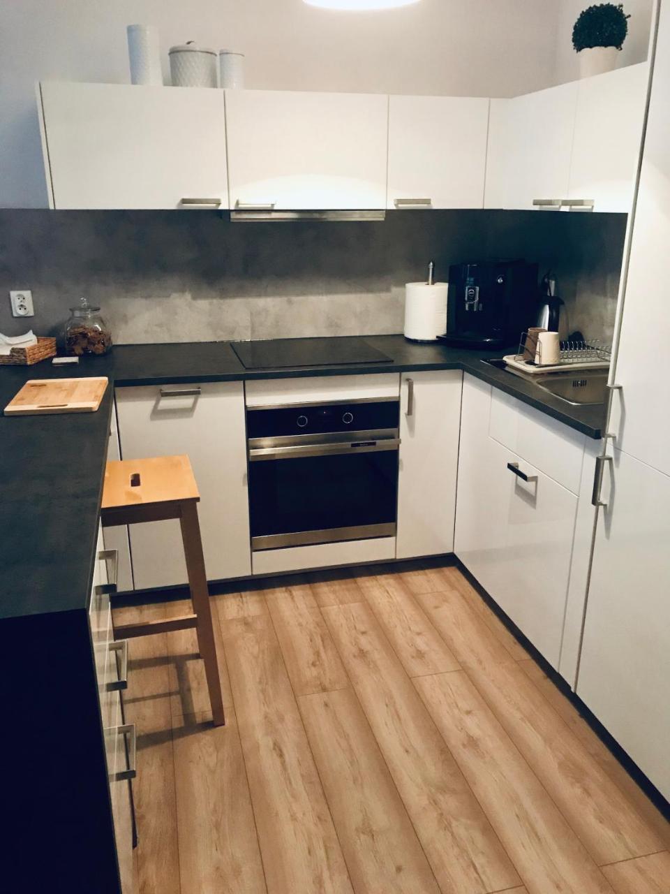 Omi Apartments Kołobrzeg Eksteriør bilde